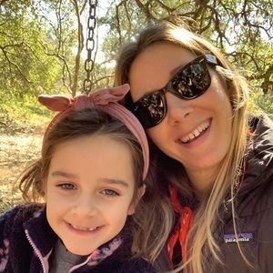 Meet your Posher, Kristen